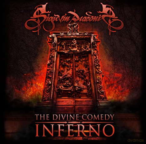 Signum Draconis: The Divine Comedy Inferno [CD]