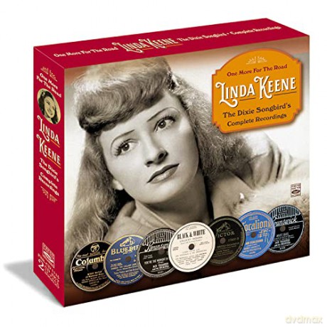 Linda Keene: The Dixie Songbirds Complete Recordings [2CD]