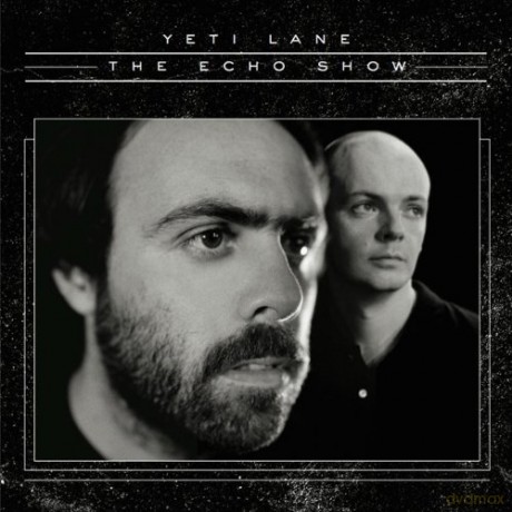 Yeti Lane: The Echo Show [CD]