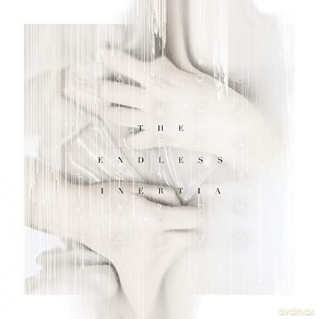 La Fin: The Endless Inertia [CD]