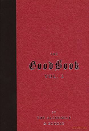 Alchemist: The Good Book II [2CD]