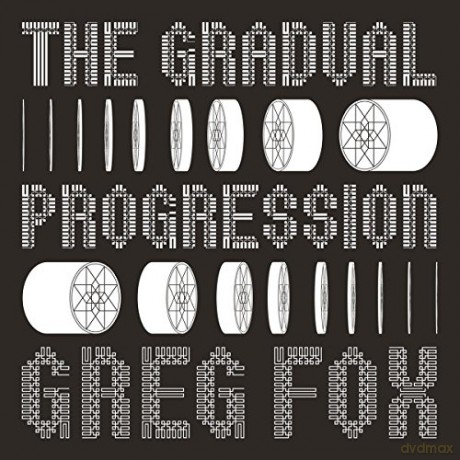 Fox: The Gradual Progression [CD]