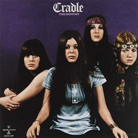 Cradle: The History [CD]