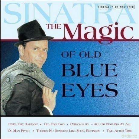 Frank Sinatra: The Magic Of [CD]