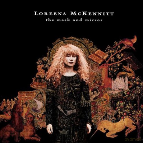 Loreena Mckennitt: The Mask And The Mirror [CD]