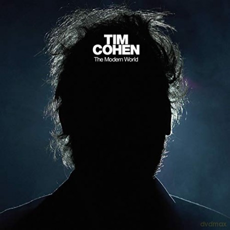 Tim Cohen: The Morden World [CD]