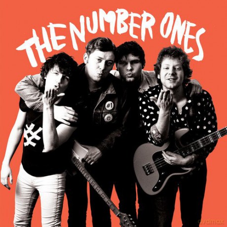 The Number Ones: The Number Ones [CD]