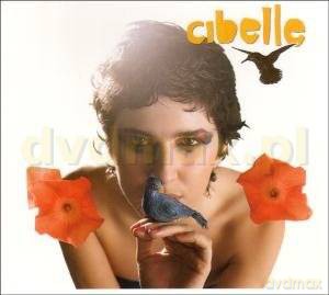 Cibelle: Cibelle [CD]