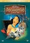 Pocahontas (Disney) [DVD]
