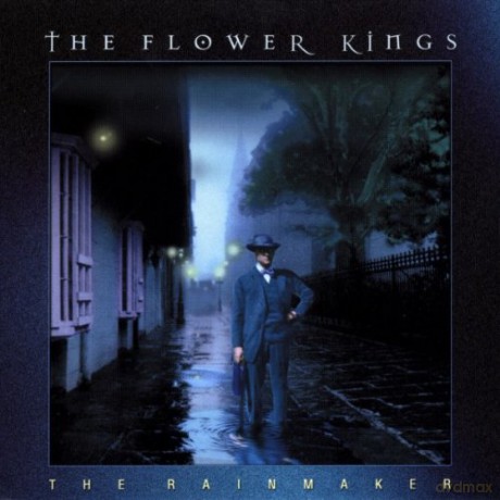 Flower Kings The: The Rainmaker [CD]