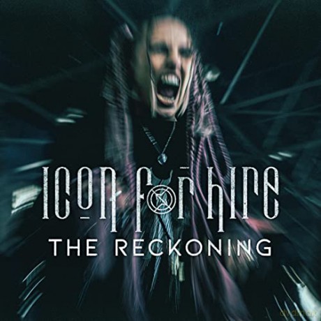 Icon For Hire: The Reckoning [CD]