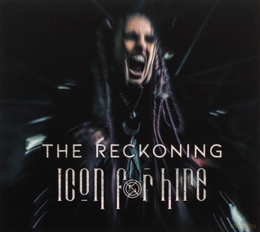 Icon For Hire: The Reckoning [CD]