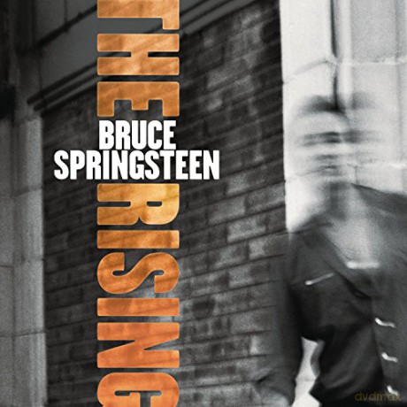 Bruce Springsteen: The Rising [CD]
