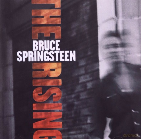 Bruce Springsteen: The Rising [CD]