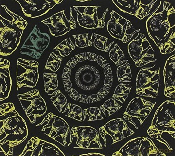 Thee Elephant: Thee Elephant [CD]