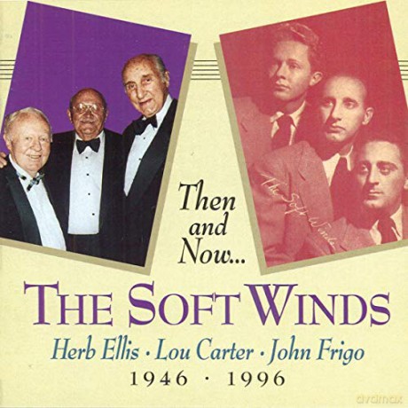 Herb Ellis: Then and Now 1946 [2CD]