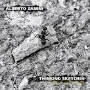 Alberto Zanini: Thinking Sketches [CD]