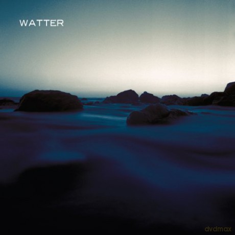 Watter: This World [CD]