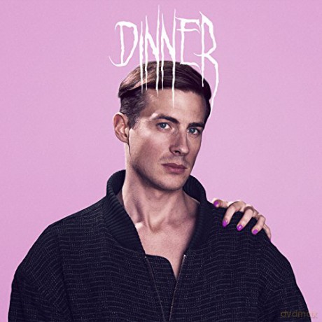 Dinner: Three Eps, 2012-2014 [CD]