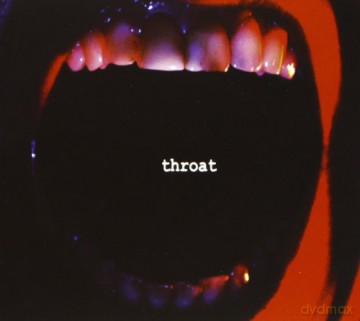 Les Sanspapier: Throat [CD]