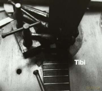 Paolo Angeli: Tibi (Hybrid Disc) [CD]