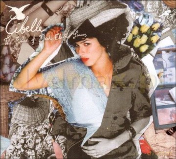 Cibelle: The Shine Of Dried (digipack) [CD]