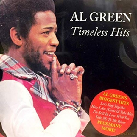 Al Green: Timeless Hits [CD]