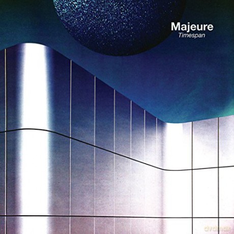 Majeure: Timespan [2CD]