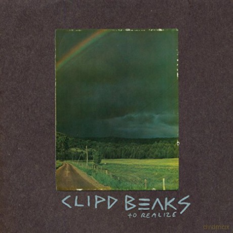Clipd Beaks: To Realize [CD]