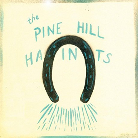 Pine Hill Haints: To Win Or To Lose [CD]