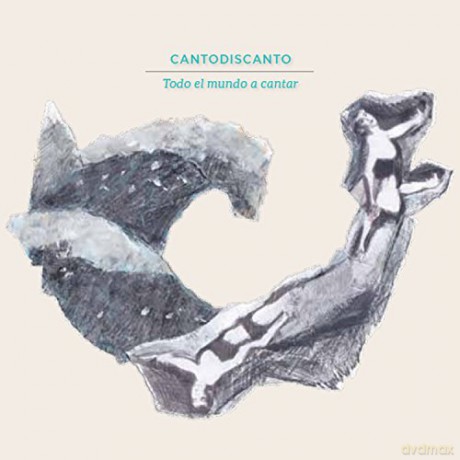 Cantodiscanto: Todo El Mundo A Cantar [CD]