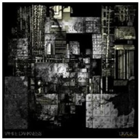 White Darkness: Tokage [CD]