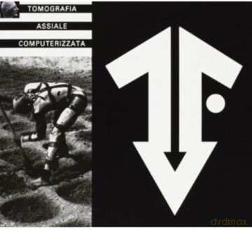T.A.C.: Tomografia Assiale Computerizzata [CD]