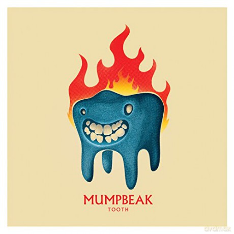 Mumpbeak: Tooth [CD]