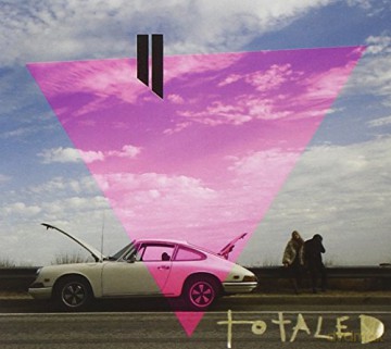 Indian Jewelry: Totaled [CD]
