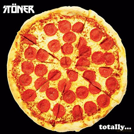 Stoner: Totally... [CD]