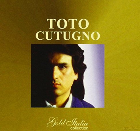 Toto Cutugno: Toto Cutugno [CD]