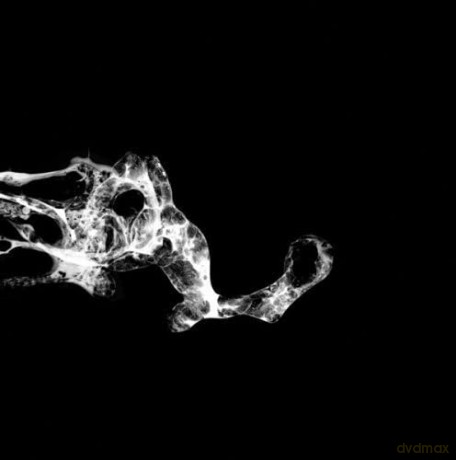 Saffronkeira: Tourette [CD]