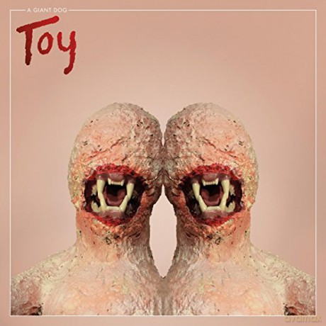 Toy: Toy [CD]