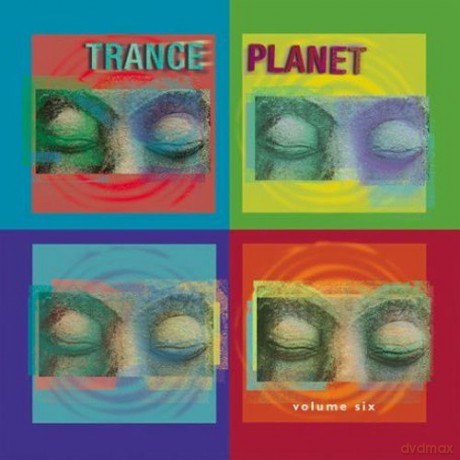 Trance Planet Vol.6 [CD]