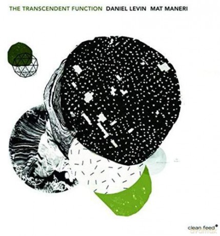 Daniel Levin: Transcendent Function [CD]