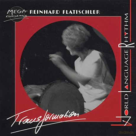 Reinhard Flatischler: Transformation [CD]
