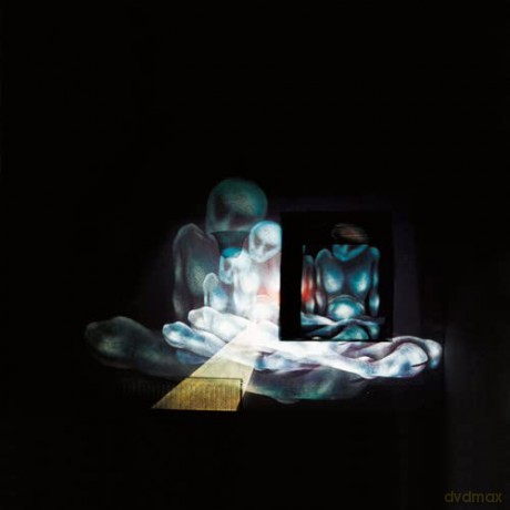 Graham Bowers: Transgression (Part Two Of A Trilogy) [CD]