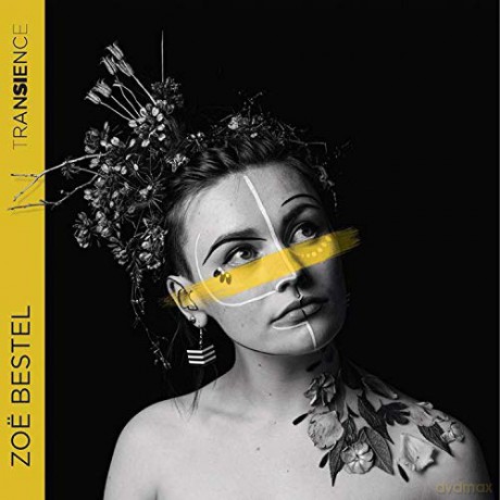 Bestel Zoe: Transience. [CD]