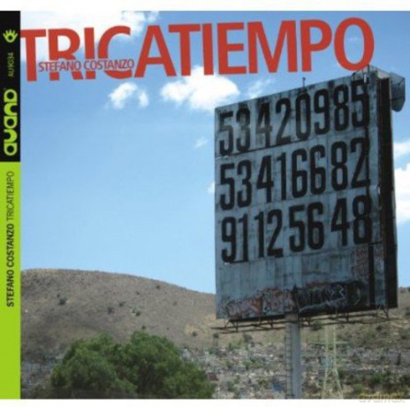 Tricatiempo [CD]