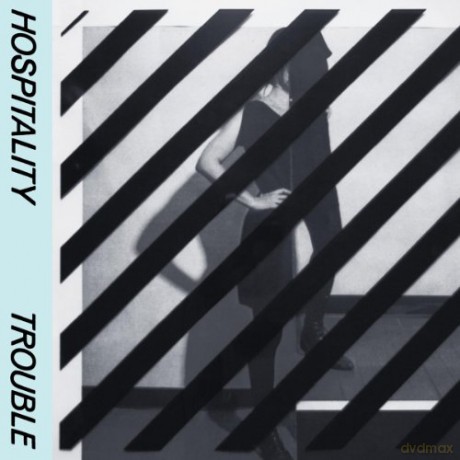 Trouble: Trouble [CD]