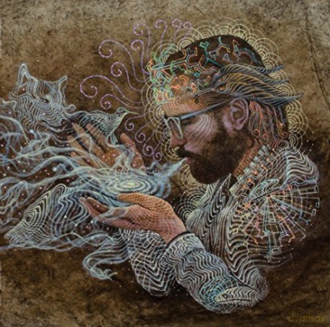 Santiparro: True Prayer [CD]