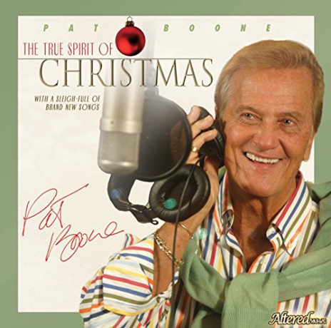 Pat Boone: True Spirit Of Christmas [2CD]