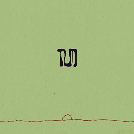 Impossible Shapes: Tum [CD]
