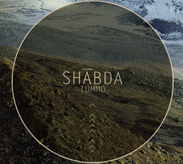 Shabda: Tummo [CD]